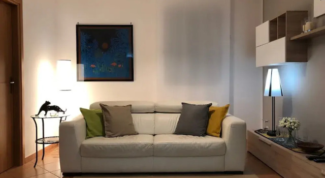 Delle Arti Guesthouse