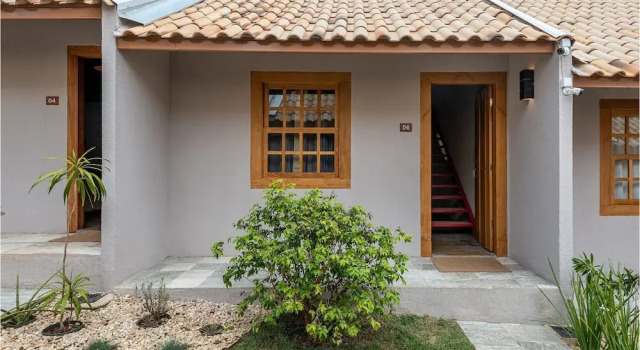 Двухместный семейный номер Standard Lofts Vila Bela