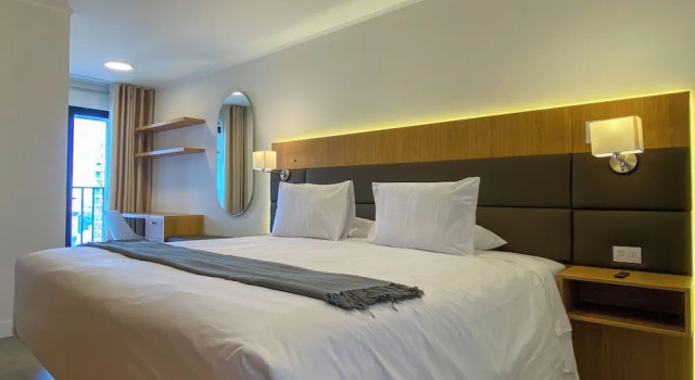 Upper Modern Stay by Wynwood House, Reserva ahora Apartamento Lima Provincia de Lima