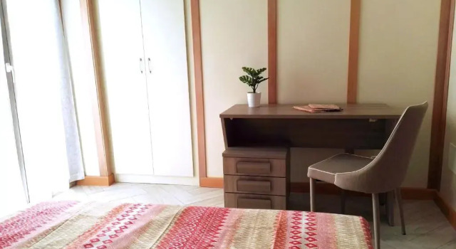 Номер Standard Rosa Vesuviana