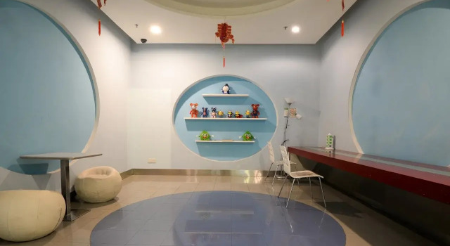 Hi Inn Guangzhou Liwan