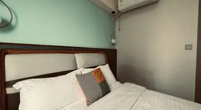 Люкс Shuyang Dawu Xiaozhan Homestay