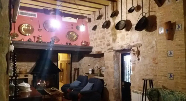 Люкс Hotel Palacio Guzmanes
