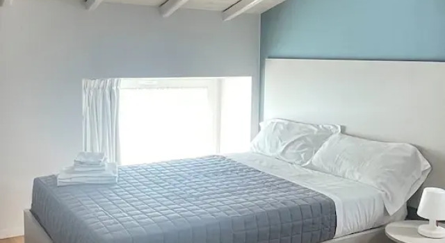 Номер Deluxe B&B Dimora delle Province