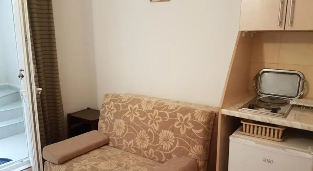 Apartment Knezevic