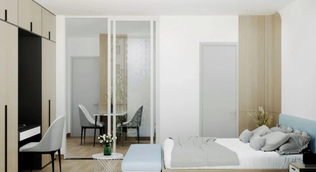 SeaFa Hotel & Apartment, Забронировать Апартаменты/квартира Дананг муниципалитет Вьетнам, рядом с Upside Down World Danang