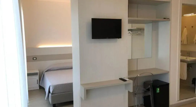 Номер Superior Hotel Portofino