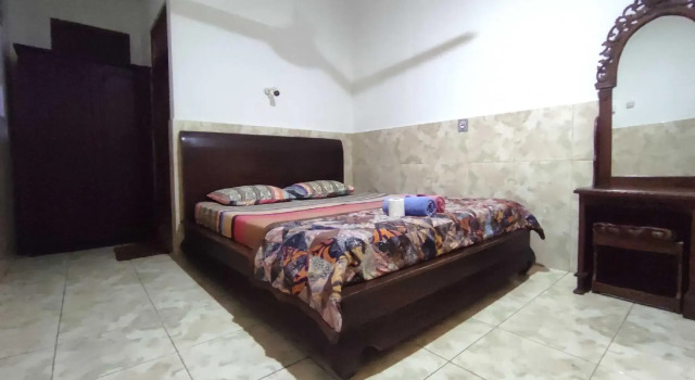 Двухместный номер Standard Harmony Guest House