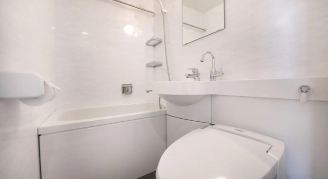 Одноместный номер Standard Hotel Shinjukuya