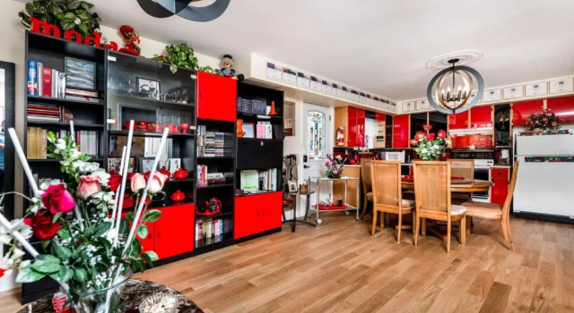 Dianas Luxury Bed and Breakfast, Buchen Sie Hotel Vancouver 