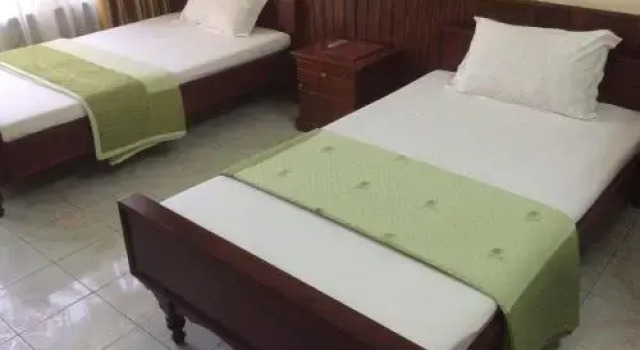 Thuy Linh Hotel Halong