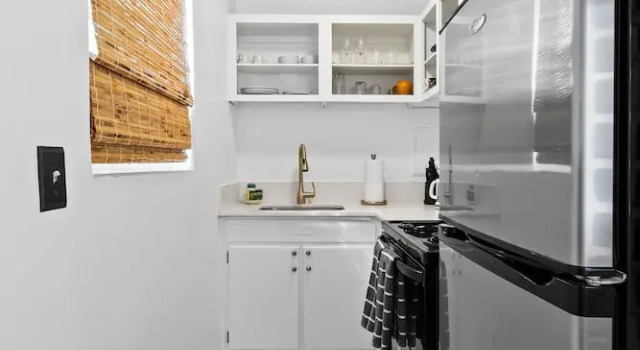 Люкс Sunshine shores boutique apartments