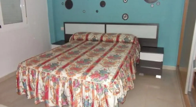 Apartment in La Zarzuela, Cadiz 103451 by MO Rentals