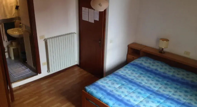 Двухместный номер Standard с видом на озеро Albergo Il Vapore