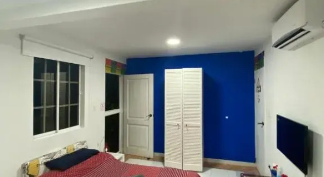 Студия Casa Ingrid