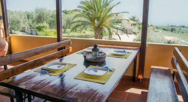 Коттедж Big Summer House Halkidiki
