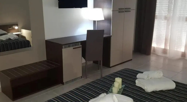 Deluxe Zimmer Kalurya