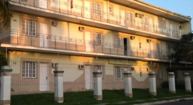 Ville House Hotel Canoas
