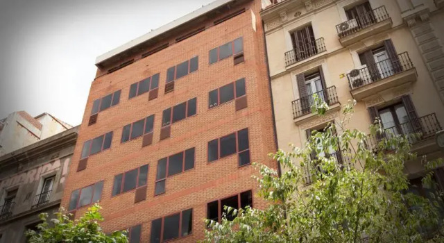 Letsgo Rambla Catalunya Duplex, Забронировать Отель Барселона провинция Барселона, рядом с Jove Regina Theatre