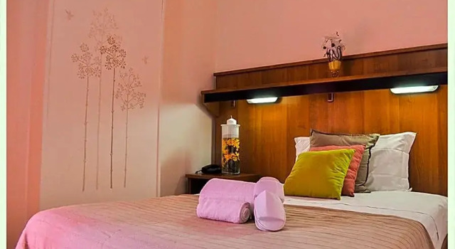 Hotel EMI, Buchen Sie Hotel Calderara di Reno Bologna und Umgebung