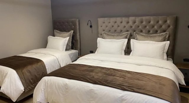 Hotel Shopi Residence