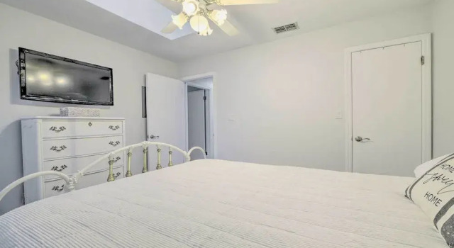 Pet-friendly Home Near Dtwn Tallahassee!, Rezerwuj Apartament Tallahassee 