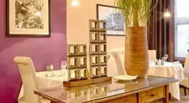 Hotel Restaurant "Le Strasbourg", Book Hotel  
