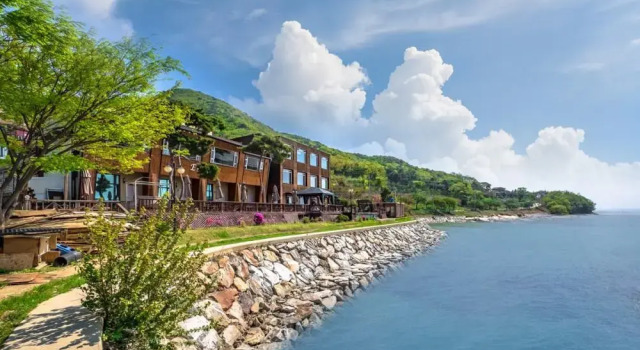 Ganghwa Island, Prenota Appartamento Hotel a Gyeonggi-do con parcheggio, Parcheggio