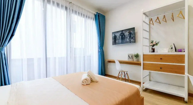 Студия Luxury Cozrum Homes - Rivera Corner