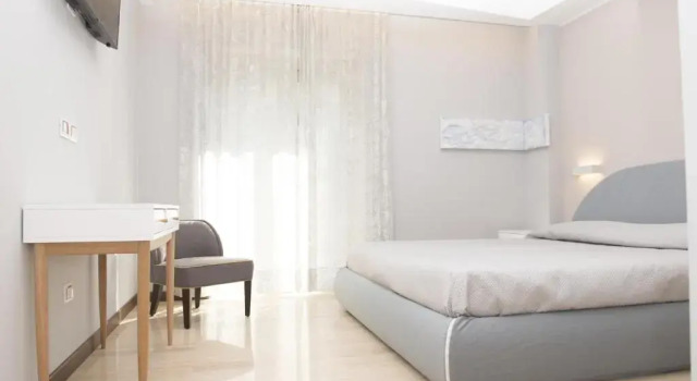 Номер Luxury Casa Gaia
