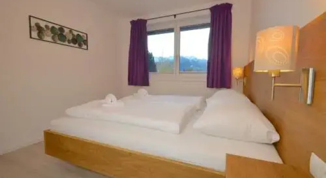 Apartment S&P 4 by Alpen Apartments, Rezerwuj Apartament Hotele w Salzburg z parkingiem, Parking