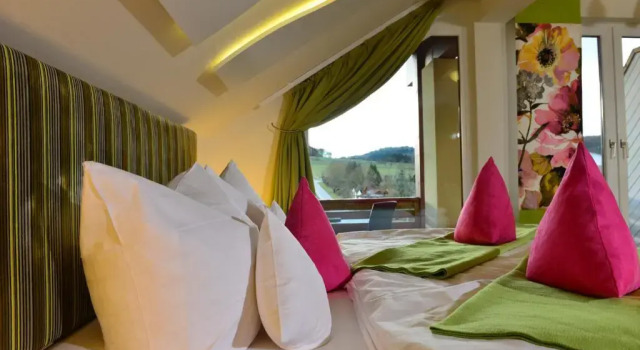 Hotel Freund - Privathotels Dr Lohbeck, Забронировать Отель Отели земли Гессена с питанием, Пансион