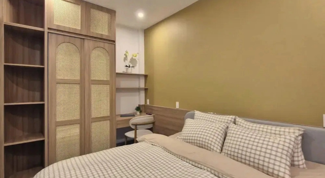 NomadStay Journey, Prenota Residence Apart-hotel a Da Nang, Residence