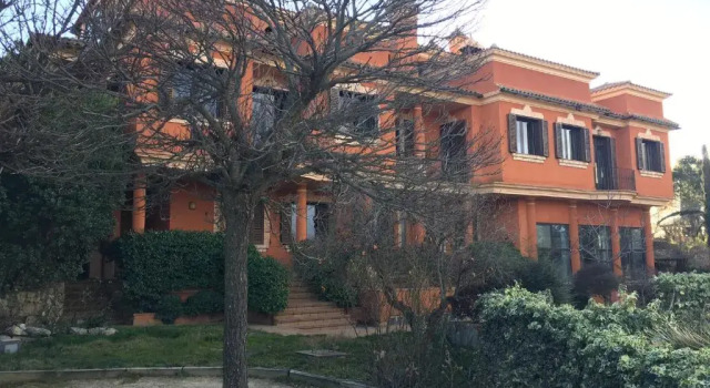 Mansion Marsil