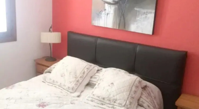 Apartment With 2 Bedrooms in Dénia, With Wonderful sea View and Furnis, Забронировать Апартаменты/квартира Апартаменты Эльс-Поблетс, Апартаменты/квартира
