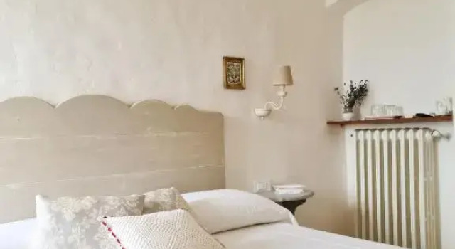 Двухместный номер Standard B&B Nonno Ciccio