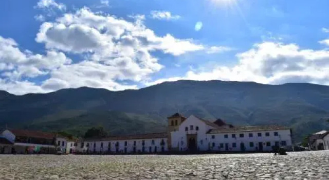 Macarena house, Prenota Hotel Hotel a Boyacá con parcheggio, Parcheggio