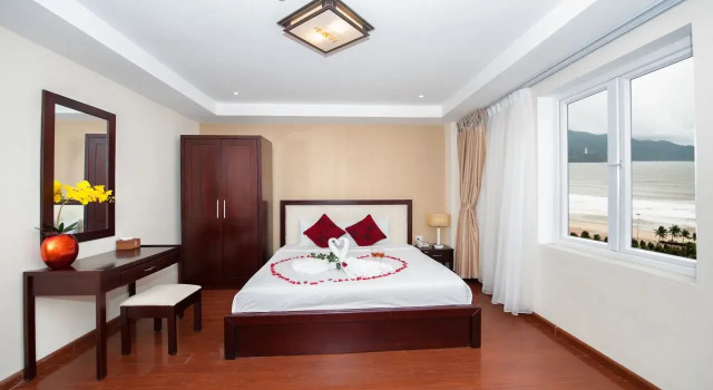 Truong Son Tung 1, Prenota Hotel Hotel a Da Nang con colazione, Colazione