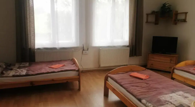 Penzion Dalibor, Rezerwuj Hostel Hostele w Kraj hradecki, Hostel