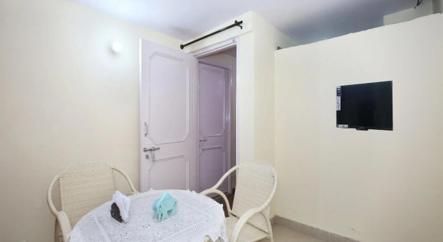 OYO Home 9105 2BHK, Забронировать Отель Отели штата Химачал-Прадеш 3 звезды, 3*