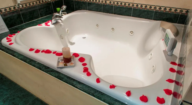 Номер Deluxe Relais Villa Petrischio