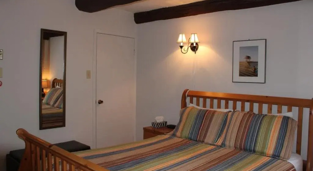 La Grange Country Inn