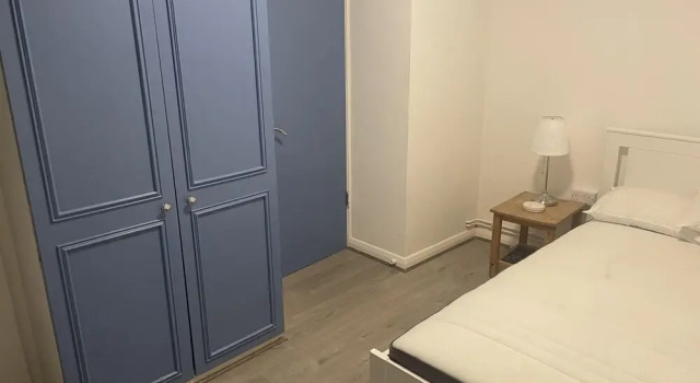 Captivating 3-bed Apartment in Central London