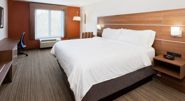 Номер Standard Holiday Inn Express Rome-East by IHG