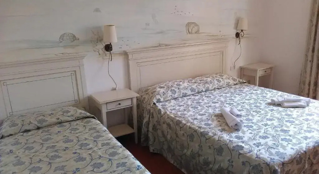 Апартаменты Standard White Sand Residence