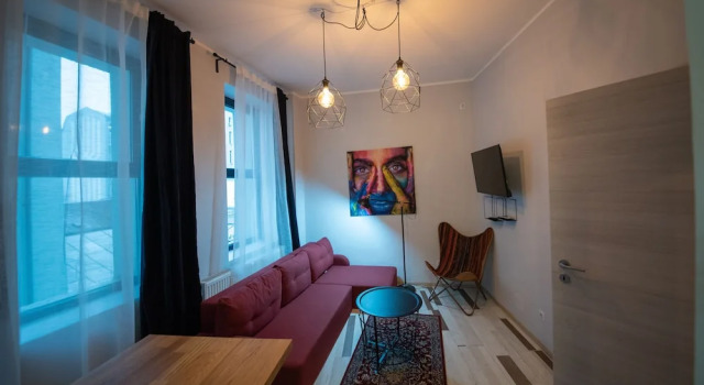 Heights Accommodation City Center, Забронировать Апарт-отель Сектор 1 Бухарест, рядом с Музей коллекций произведений искусства