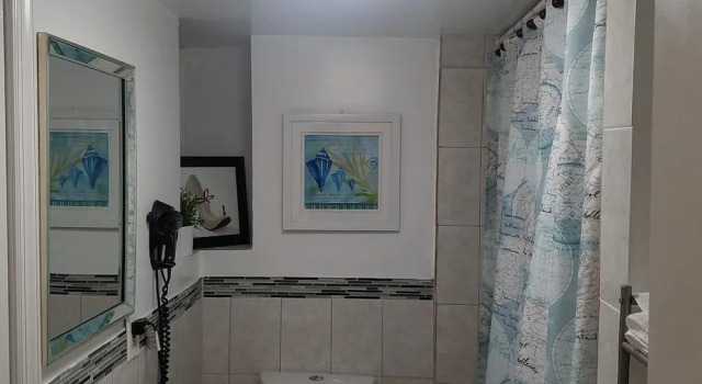Апартаменты Executive Riverview Apartments 15 mins to NYC