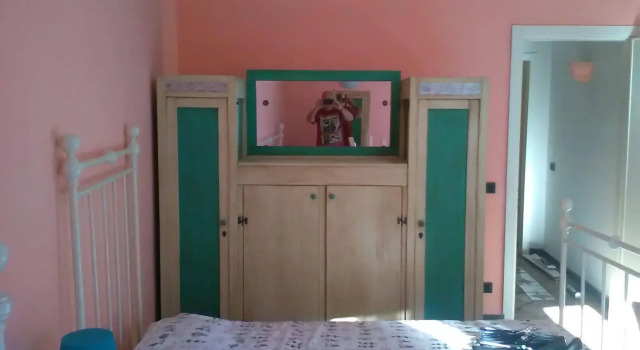 Casa Marieta, Book Hotel Sarzana Ligurien