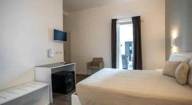 Aras Hotel Boutique