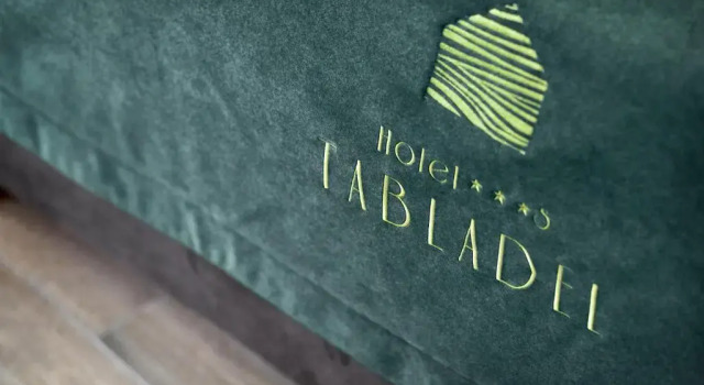 Люкс Hotel Tabladel